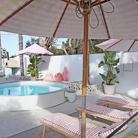 Cali Backpackers Hostel Caloundra Exterior foto