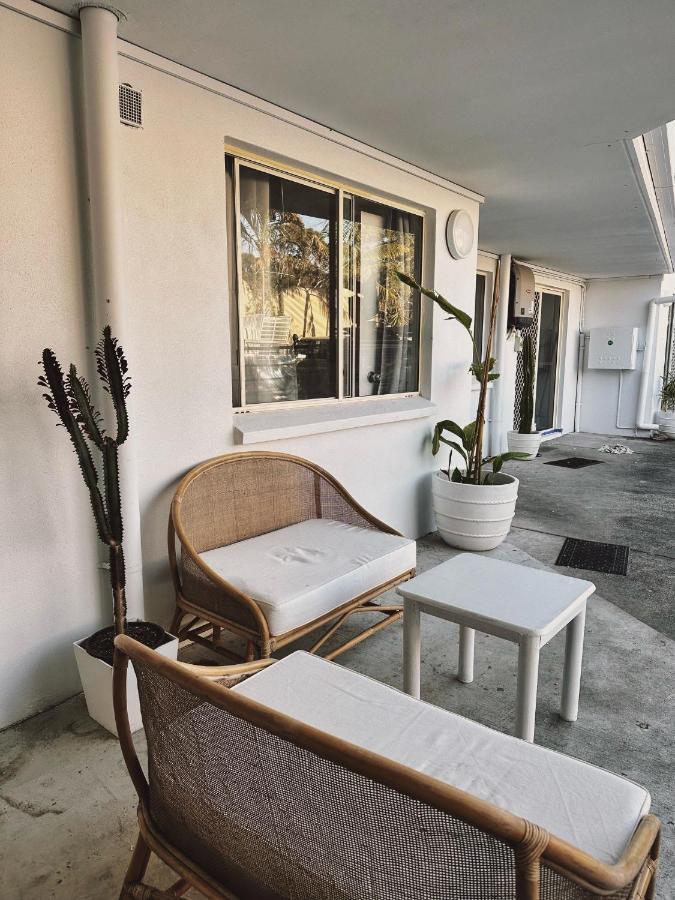 Cali Backpackers Hostel Caloundra Exterior foto