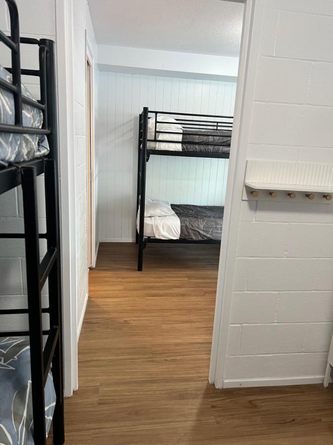Cali Backpackers Hostel Caloundra Exterior foto