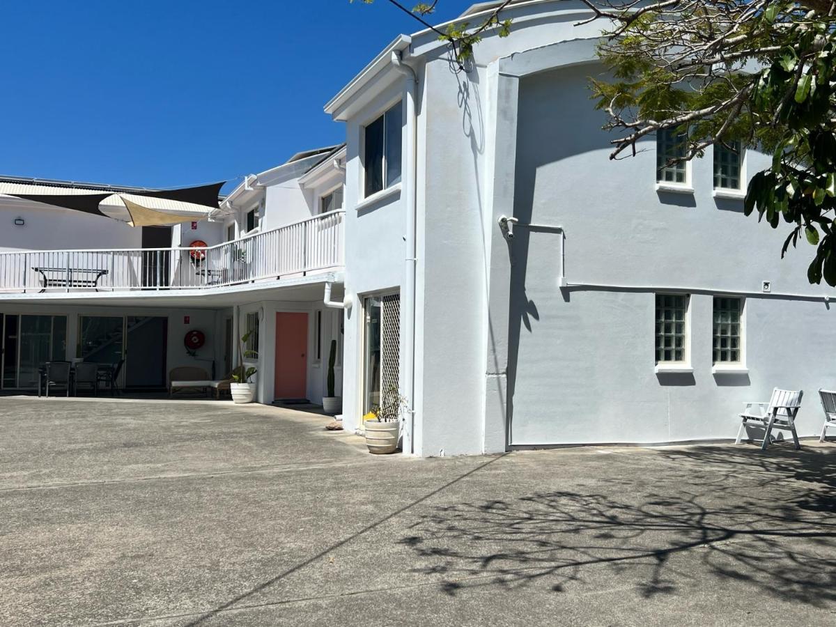 Cali Backpackers Hostel Caloundra Exterior foto