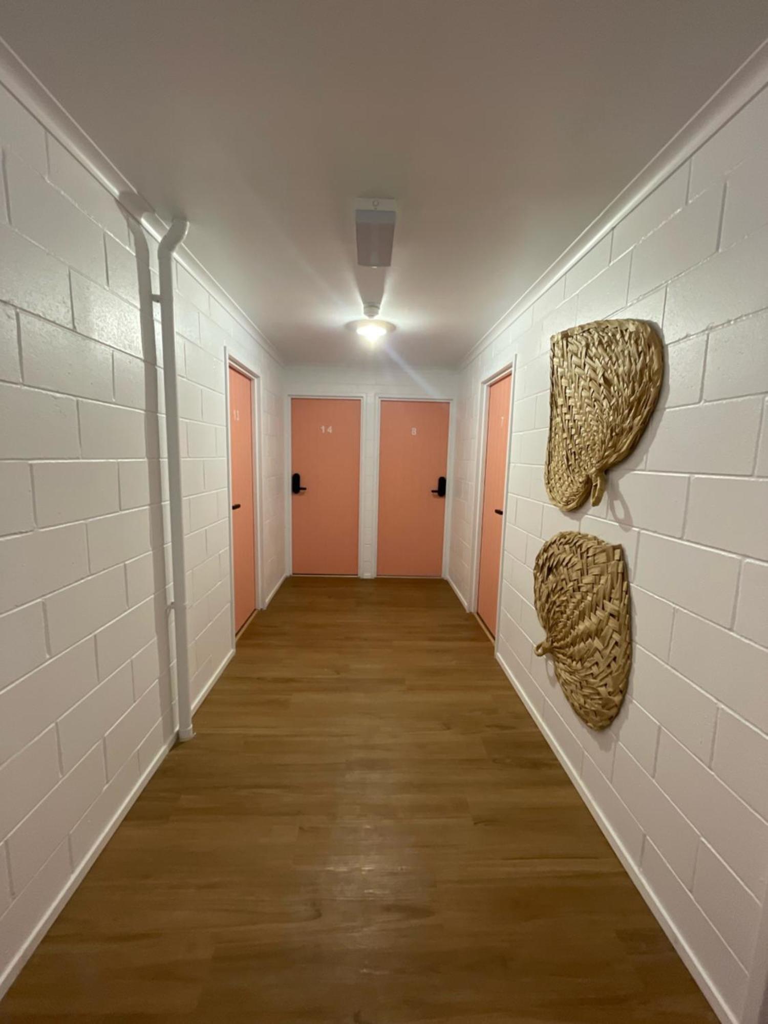Cali Backpackers Hostel Caloundra Exterior foto