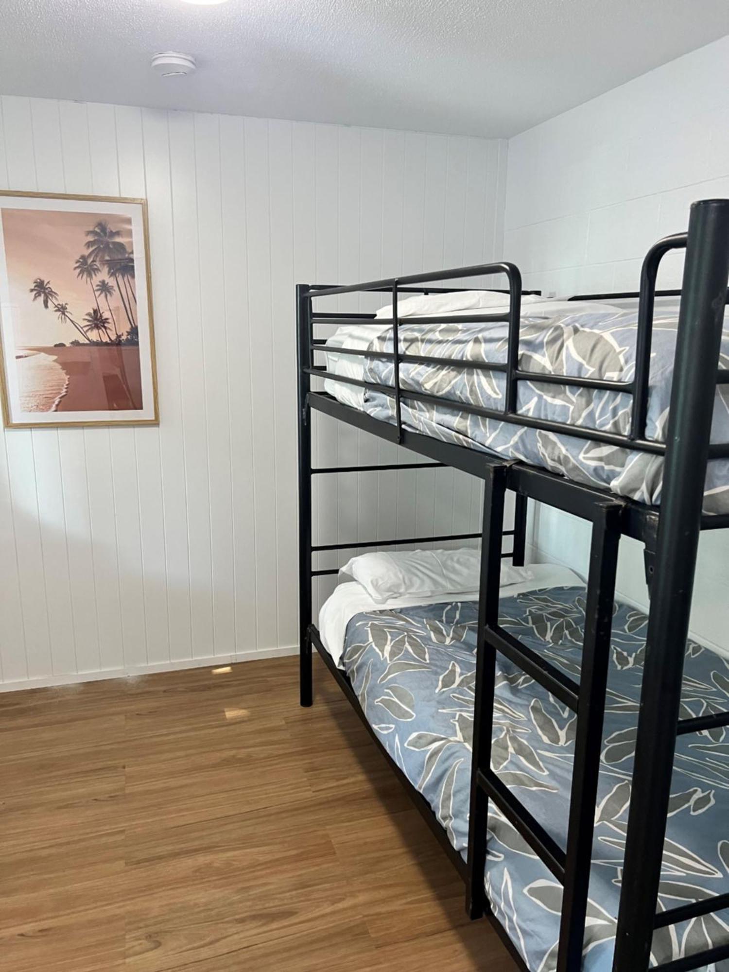 Cali Backpackers Hostel Caloundra Exterior foto