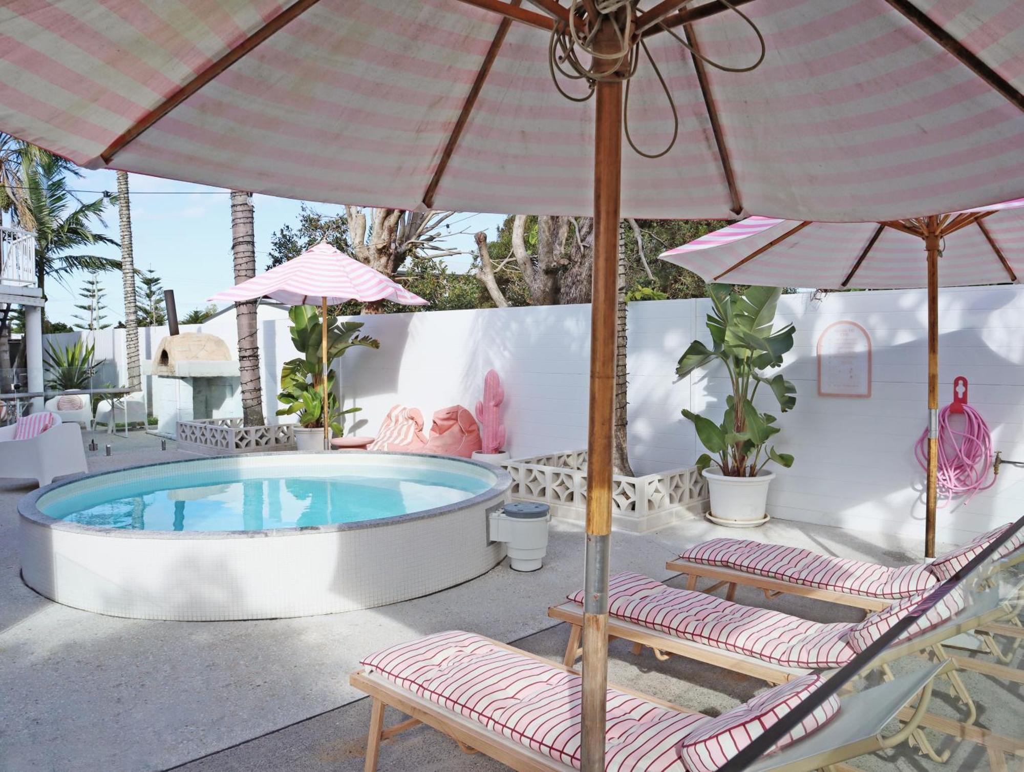 Cali Backpackers Hostel Caloundra Exterior foto